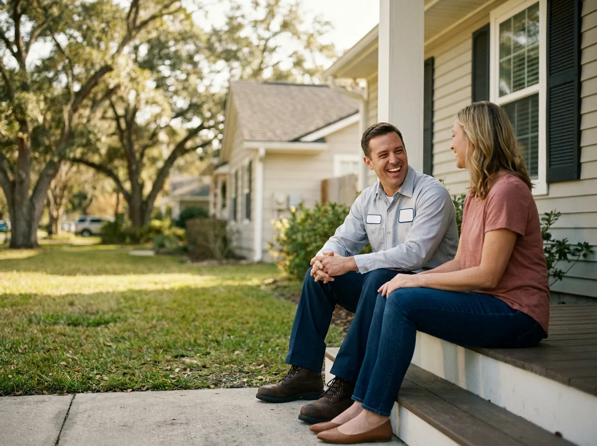 Septic tank pumping FAQs for Edenton, NC